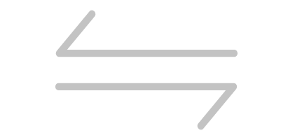 Connector and Profile arrow