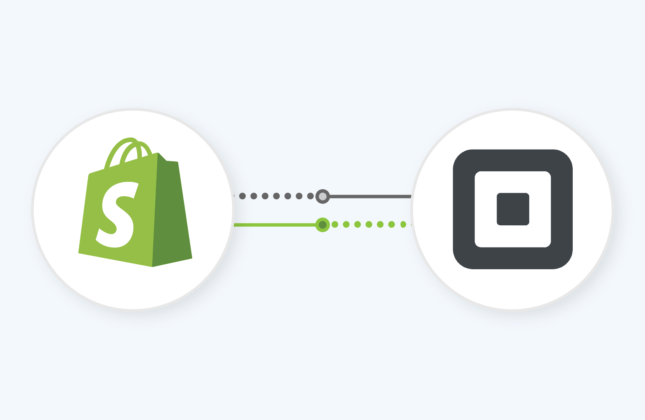 Shopify Square Integration