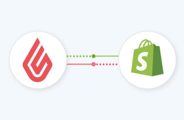 Lightspeed POS Shopify Integration