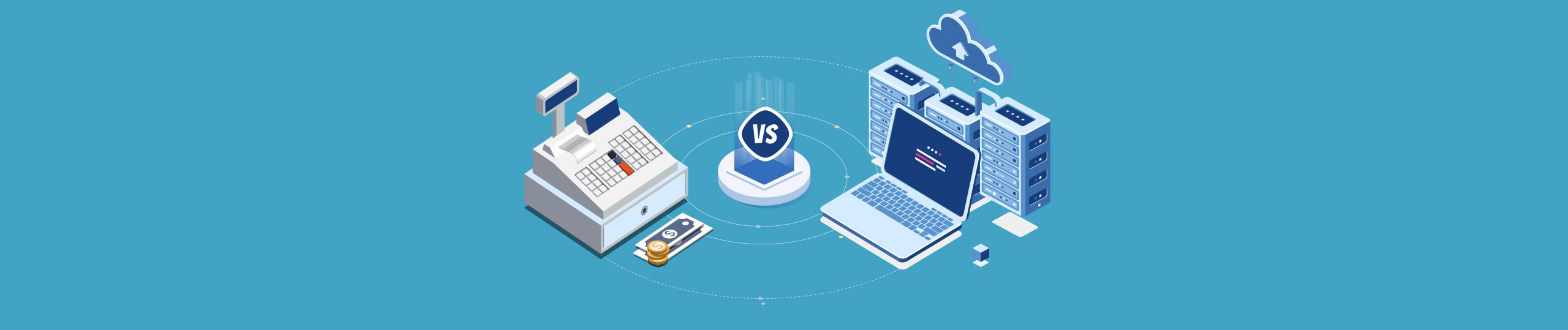 legacy pos vs cloud based pos