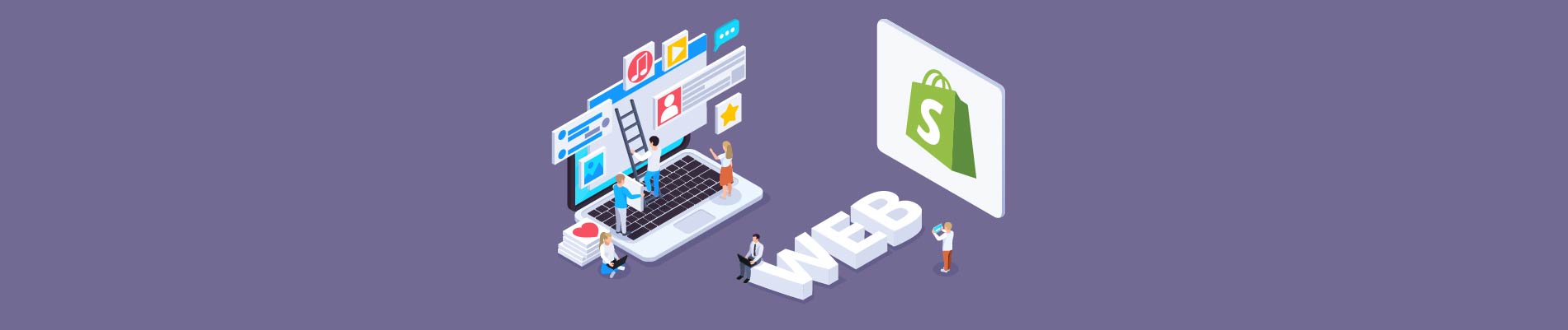 the best shopify free themes in 2021