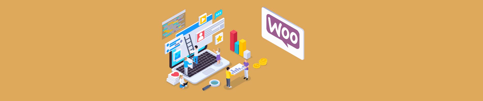 woocommerce extension