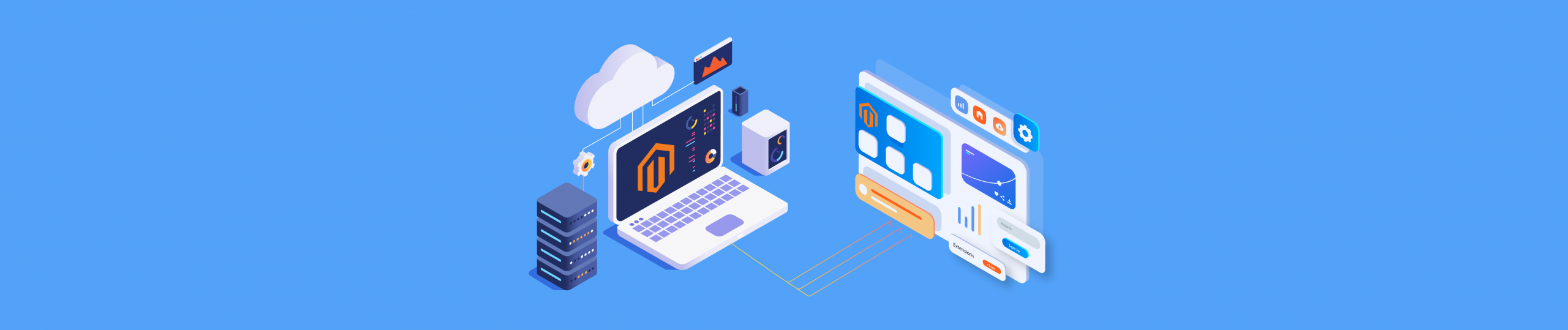 Top 9 Magento Extension Providers in 2021 [Updated]