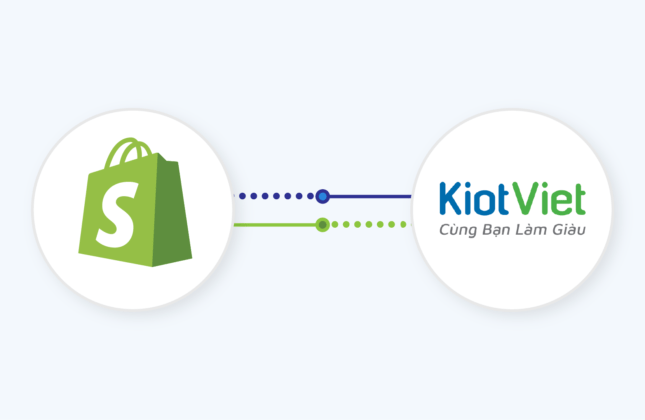 Shopify KiotViet Integration