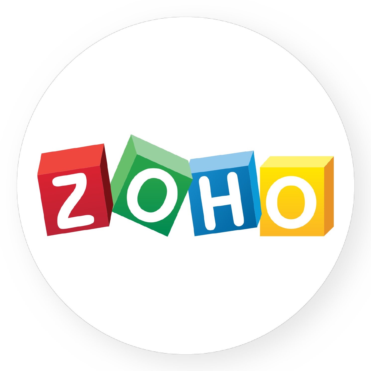 Zoho 