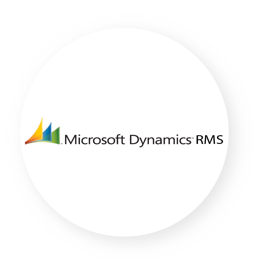 Microsoft Dynamics RMS
